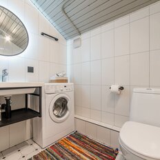 Квартира 48 м², 1-комнатная - изображение 4