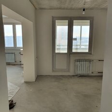 Квартира 68,3 м², 2-комнатная - изображение 5