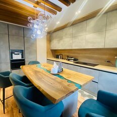 Квартира 138,6 м², 5-комнатная - изображение 1