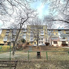 Квартира 33,7 м², 1-комнатная - изображение 2