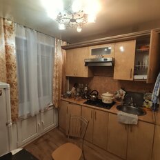 Квартира 31,5 м², 1-комнатная - изображение 4