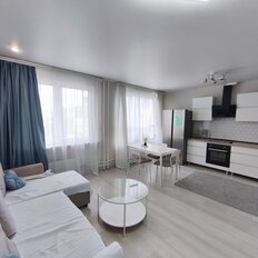Квартира 55 м², 2-комнатная - изображение 5