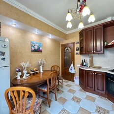 Квартира 196 м², 6-комнатная - изображение 2