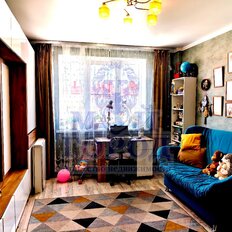 Квартира 70 м², 3-комнатная - изображение 4