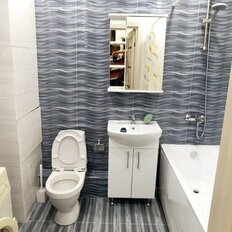 Квартира 33 м², 1-комнатная - изображение 1