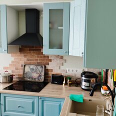 Квартира 42,4 м², 1-комнатная - изображение 5