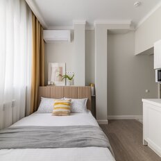 Квартира 18 м², студия - изображение 4