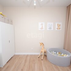 Квартира 56,5 м², 2-комнатная - изображение 1