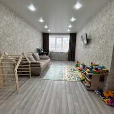 Квартира 58,1 м², 3-комнатная - изображение 2