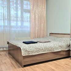 Квартира 36 м², 1-комнатная - изображение 2
