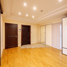 Квартира 140,2 м², 4-комнатная - изображение 5