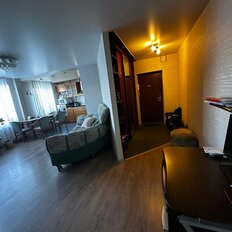 Квартира 62 м², 3-комнатная - изображение 5