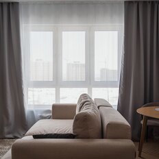 Квартира 45 м², 1-комнатная - изображение 5