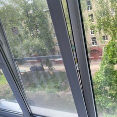 Квартира 35 м², 1-комнатная - изображение 4