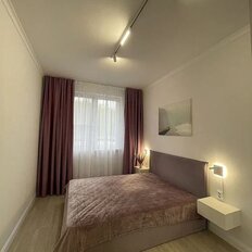 Квартира 59 м², 2-комнатные - изображение 4