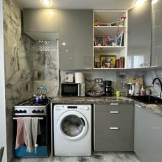 Квартира 37,8 м², 2-комнатная - изображение 2