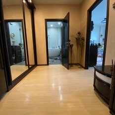 Квартира 38 м², 1-комнатная - изображение 5