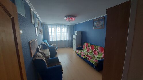 43 м², 2-комнатная квартира 3 400 000 ₽ - изображение 12