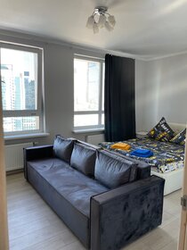 42 м², 1-комнатная квартира 5 400 ₽ в сутки - изображение 110