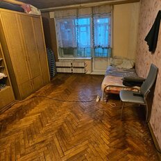 Квартира 34,1 м², 1-комнатная - изображение 1