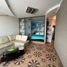 Квартира 41,2 м², 1-комнатная - изображение 4