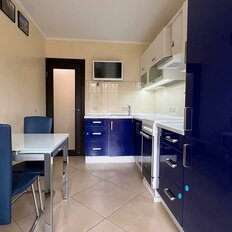 Квартира 40 м², 1-комнатная - изображение 1