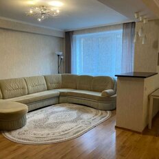 Квартира 85 м², 2-комнатная - изображение 2