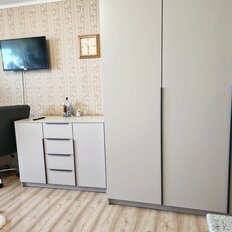 Квартира 24,8 м², студия - изображение 5