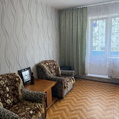 Квартира 65,3 м², 3-комнатная - изображение 4