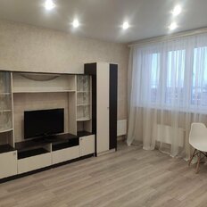 Квартира 38 м², студия - изображение 5