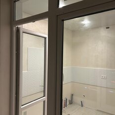 Квартира 40 м², 1-комнатная - изображение 1