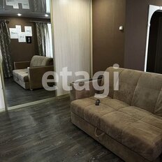 Квартира 34,5 м², 1-комнатная - изображение 5