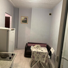 Квартира 31,6 м², 1-комнатная - изображение 1