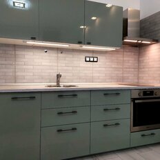 Квартира 29 м², студия - изображение 1