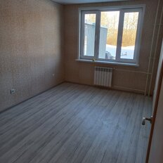 Квартира 28,5 м², 1-комнатная - изображение 1