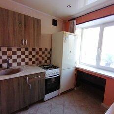 Квартира 31,1 м², 1-комнатная - изображение 2