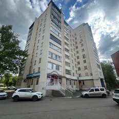Квартира 35 м², 1-комнатная - изображение 2