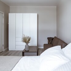 Квартира 42 м², 1-комнатная - изображение 4