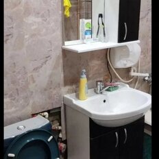 Квартира 45 м², 2-комнатная - изображение 4