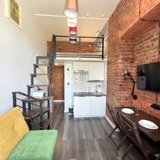 Квартира 20 м², студия - изображение 3