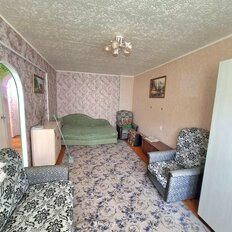 Квартира 31 м², 1-комнатная - изображение 3