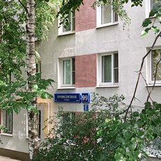 Квартира 33,8 м², 1-комнатная - изображение 2