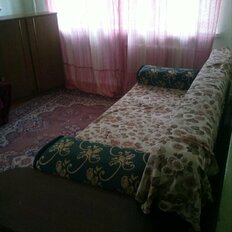 Квартира 33 м², 1-комнатная - изображение 1