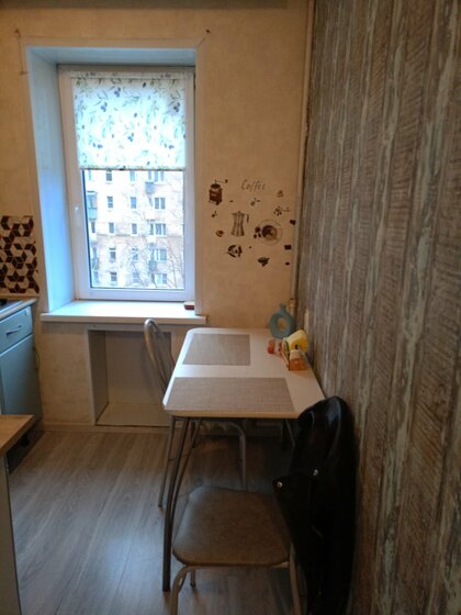 37,7 м², 1-комнатная квартира 3 000 ₽ в сутки - изображение 43