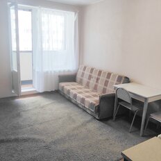 Квартира 22 м², студия - изображение 1