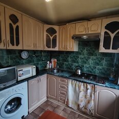 Квартира 39,9 м², 2-комнатная - изображение 1