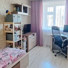Квартира 53 м², 2-комнатная - изображение 1