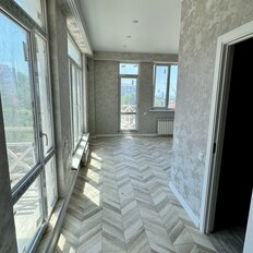 Квартира 28,4 м², 1-комнатная - изображение 3