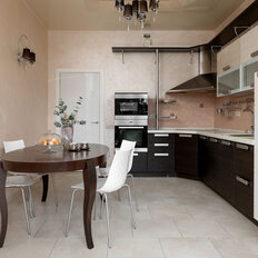 Квартира 119 м², 3-комнатная - изображение 5
