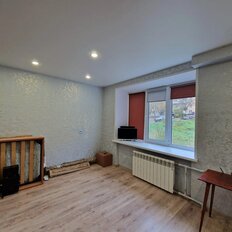 Квартира 20,1 м², 1-комнатная - изображение 1